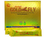 Жіночий збудник у краплях Шпанська мушка Spanish Gold Fly NEW 12 шт.