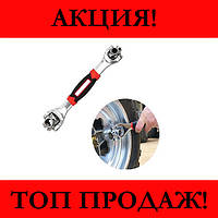 Ключ Universal Tiger Wrench 48 в 1, Эксклюзивный