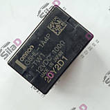 Реле G8HL-1A4P-TW1 Omron корпус DIP4, фото 2