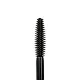 Туш для вій Luxvisage Smoky Eyes "Накладні вії" 7г чорна, фото 4