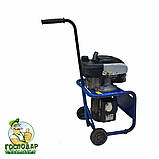 Бензиновий генератор Endress 1200W б/в з Німеччини, фото 2