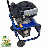 Бензиновий генератор Endress 1200W б/в з Німеччини, фото 5