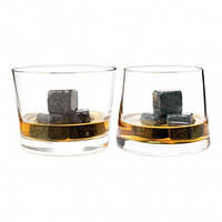 Камни для охлаждения виски WHISKY STONES, Эксклюзивный