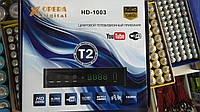 Тюнер Т2 Opera Digital HD-1003 DVB-T2 приставка, Эксклюзивный