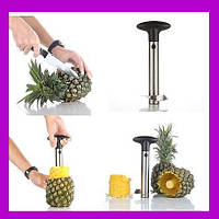 Нож для ананаса pineАpple corer-slicer, Эксклюзивный