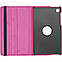Поворотний чохол для Samsung Galaxy Tab A7 Lite 8.7 (2021) SM-T220, SM-T225 Hotpink, фото 3