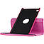 Поворотний чохол для Samsung Galaxy Tab A7 Lite 8.7 (2021) SM-T220, SM-T225 Hotpink, фото 4