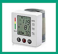 Тонометр electronic blood pressure monitor, Эксклюзивный