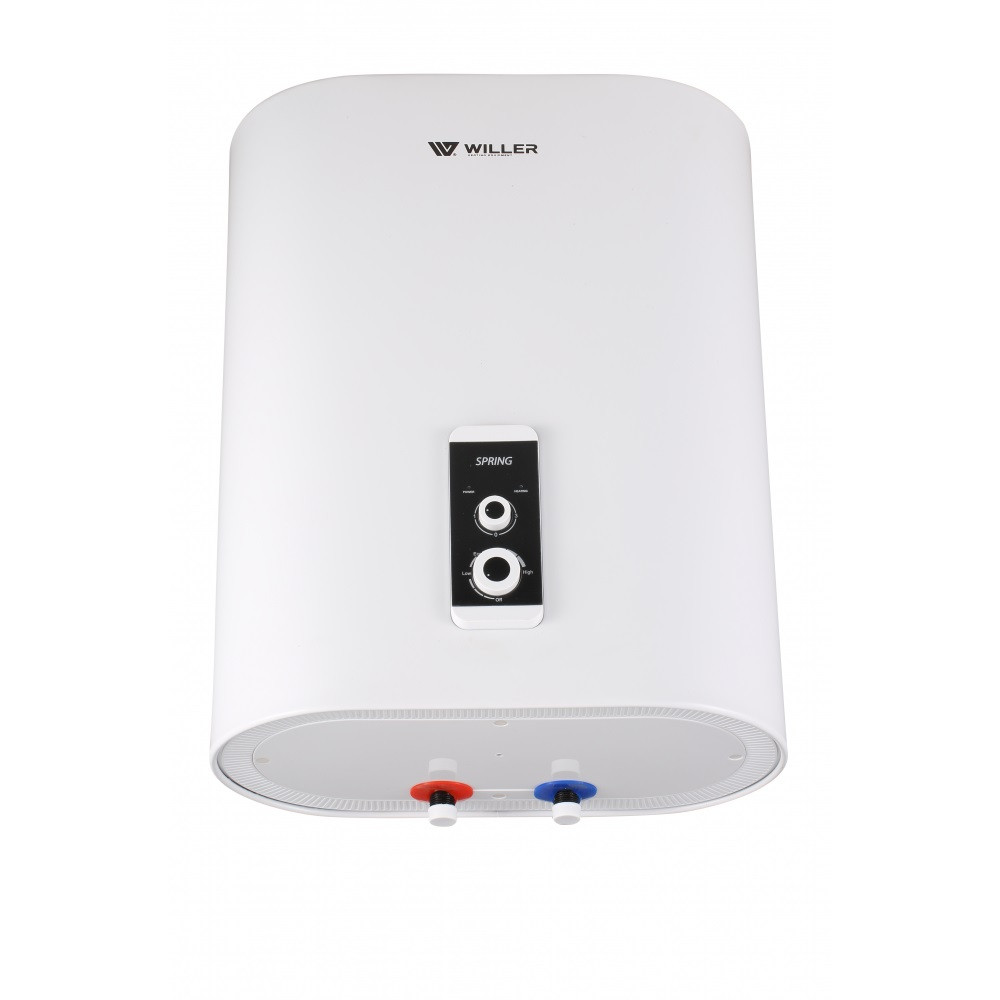 Водонагрівач Willer EVH80R серія Spring, фото 1