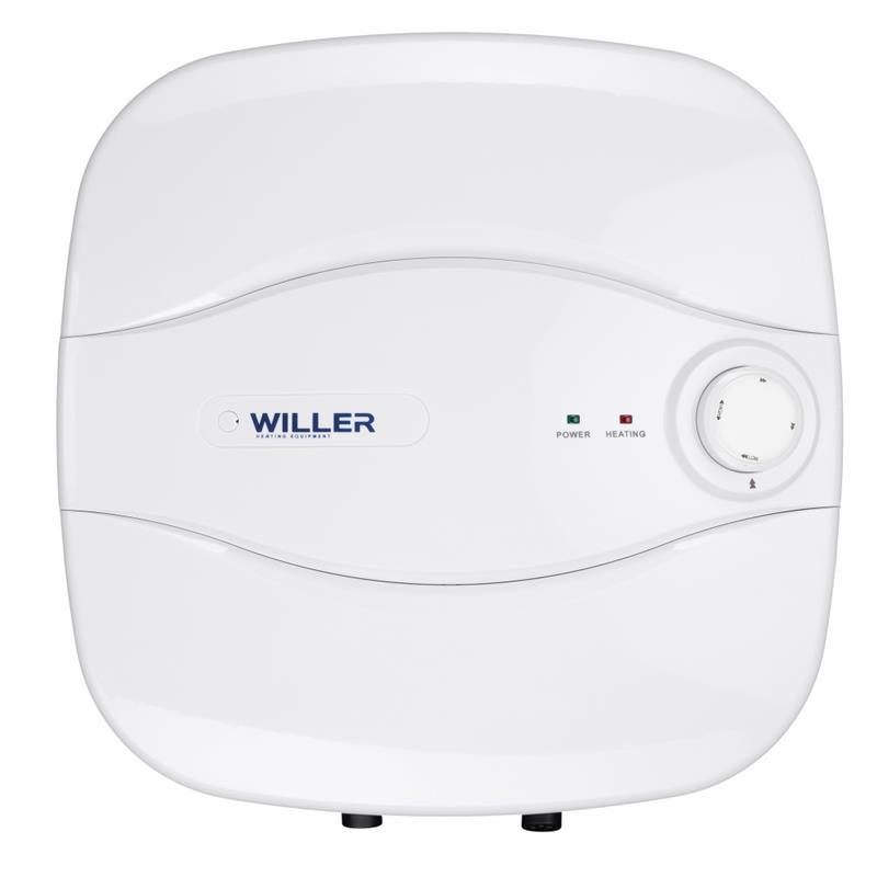 Водонагрівач Willer PA10R серія Optima Mini, фото 1