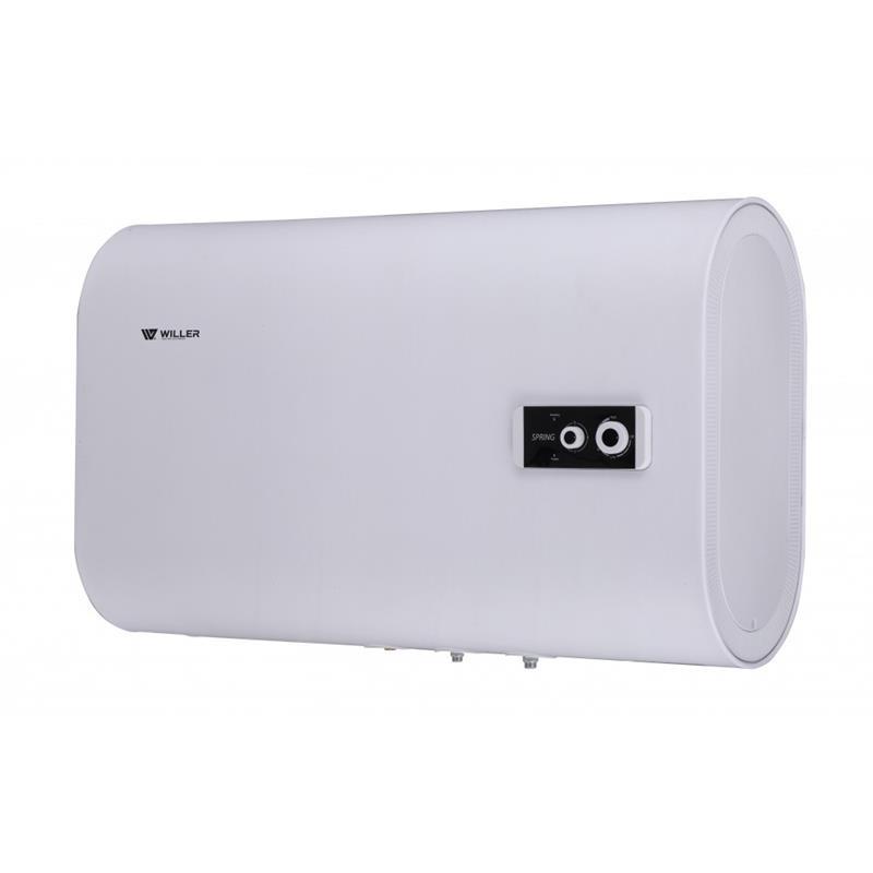 Водонагрівач Willer EH80R серія Spring, фото 1