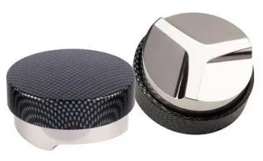 Вирівнювач Motta Carbon Ø 58 мм, фото 1