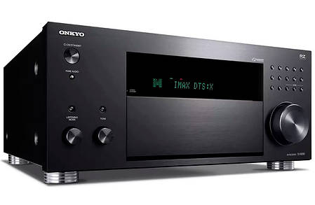Onkyo TX-RZ70 AV-ресівер, фото 1