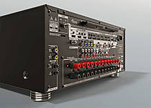 Onkyo TX-RZ70 AV-ресівер, фото 6