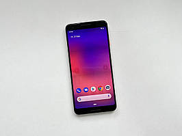 Google Pixel 3 128Gb Not Pink Оригінал!