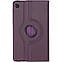 Поворотний чохол для Samsung Galaxy Tab A7 Lite 8.7 (2021) SM-T220, SM-T225 Purple, фото 2