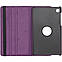 Поворотний чохол для Samsung Galaxy Tab A7 Lite 8.7 (2021) SM-T220, SM-T225 Purple, фото 3