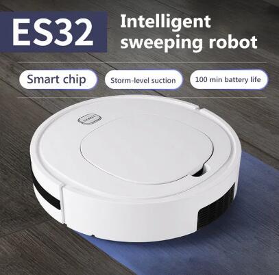 Пилосос робот ES 32