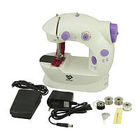 Швейная машинка 4 в 1 Mini sewing mashine, Эксклюзивный