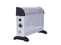 Конвектор дуйка обогреватель Domotec Heater MS 5904, Эксклюзивный