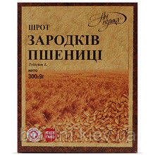 Шрот зародків пшениці 300 г