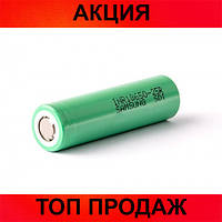 Батарея для эл. сигарет 2500mA/h 18650, Эксклюзивный