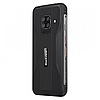 Смартфон Blackview BV5100 Black 4G 5580мАч PTT NFC 4\64GB, фото 3