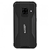 Смартфон Blackview BV5100 Black 4G 5580мАч PTT NFC 4\64GB, фото 4