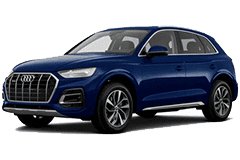 Audi Q5 2021+
