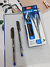 Ручка My-TECH синя 25 шт, фото 4