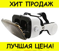 Шлем Виртуальной Реальности/ 3D- очки VR Z4 Virtual Reality Glasses, Эксклюзивный