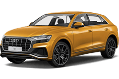 Audi Q8 2018+