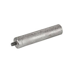 Анод магнієвий 26x120mm M8x10 для бойлера Atlantic МА12026