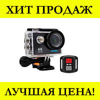 Action камера SPORTS H16-6 4K WI-FI, Эксклюзивный