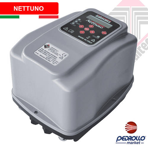 Купить NETTUNO UNIVERSAL Частотник для насоса, цена 14307 грн — Prom.ua ...