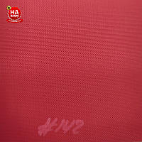 Тканина оксфорд для меблів 420Д ПВХ-Д (142) світло червоний