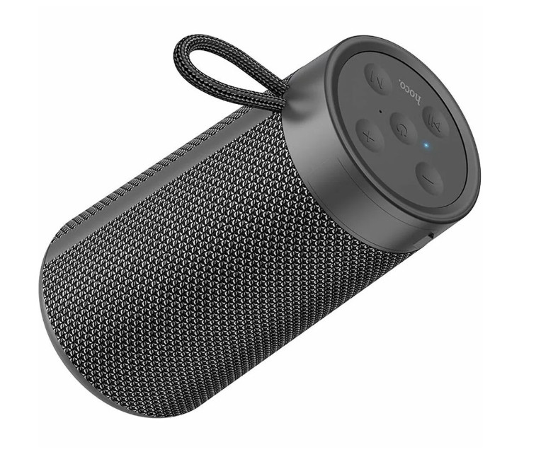 Портативна Bluetooth-колонка Hoco HC13 Sports BT speaker Black ( Відцінка, без упаковки )