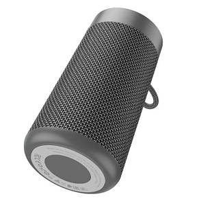 Портативна Bluetooth-колонка Hoco HC13 Sports BT speaker Black ( Відцінка, без упаковки ), фото 3