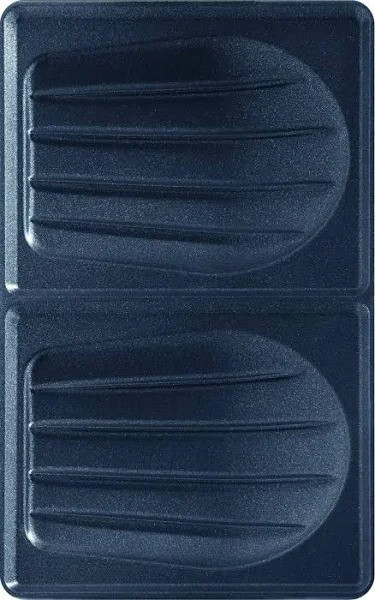 Пластини для приготування сендвічів для бутербродниці Tefal (XA800112)
