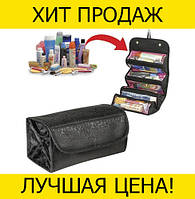 Органайзер, косметичка Roll-N-Go Cosmetic Bag, Эксклюзивный