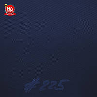 Тканина сумочна Оксфорд Oxford 420Д ПВХ-Д (225) синій темний