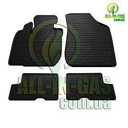Килимки Renault Logan MCV 2006-2012 Stingray - Автомобільні килимки на Рено Логан МСВ
