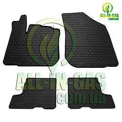 Килимки Renault Sandero 2012-2020 Stingray - Автомобільні килимки на Рено Сандеро