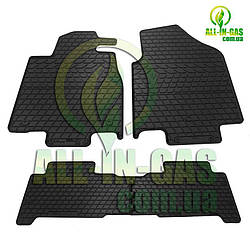 Килимки Acura MDX (YD2) 2006-2013 Stingray - Автомобільні килимки на Акура МДХ