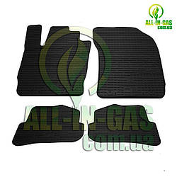 Килимки Audi A1 (8X) 2010-2018 Stingray - Автомобільні килимки на Ауді А1