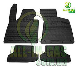 Килимки Audi A3 (8P) 2003-2012 Stingray - Автомобільні килимки на Ауді А3