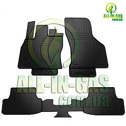 Килимки Audi A3 (8Y) 2020- Stingray - Автомобільні килимки на Ауді А3