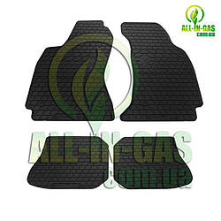 Килимки Audi A4 (B5) 1994-2001 Stingray - Автомобільні килимки на Ауді А4 Б5