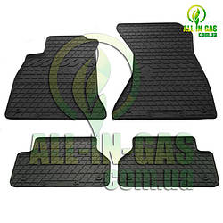 Килимки Audi A4 (B9) 2015- Stingray - Автомобільні килимки на Ауді А4 Б9