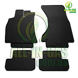 Килимки Audi A5 Sportback (8Т) 2007-2016 Stingray - Автомобільні килимки на Ауді А5